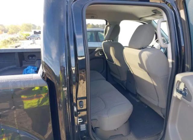 Photo 7 VIN: 1N6AD0ER4JN762457 - NISSAN FRONTIER 