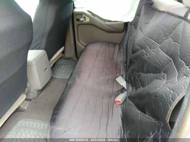 Photo 7 VIN: 1N6AD0ER4KN701868 - NISSAN FRONTIER 