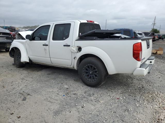 Photo 1 VIN: 1N6AD0ER4KN702244 - NISSAN FRONTIER S 