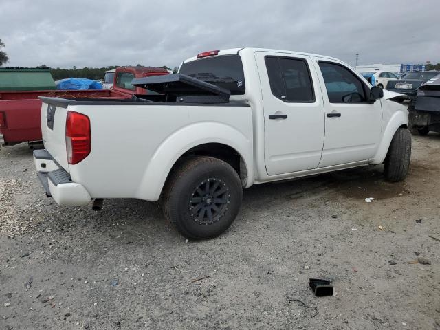 Photo 2 VIN: 1N6AD0ER4KN702244 - NISSAN FRONTIER S 