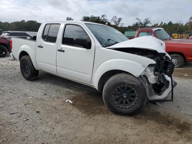 Photo 3 VIN: 1N6AD0ER4KN702244 - NISSAN FRONTIER S 