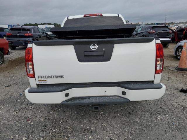 Photo 5 VIN: 1N6AD0ER4KN702244 - NISSAN FRONTIER S 