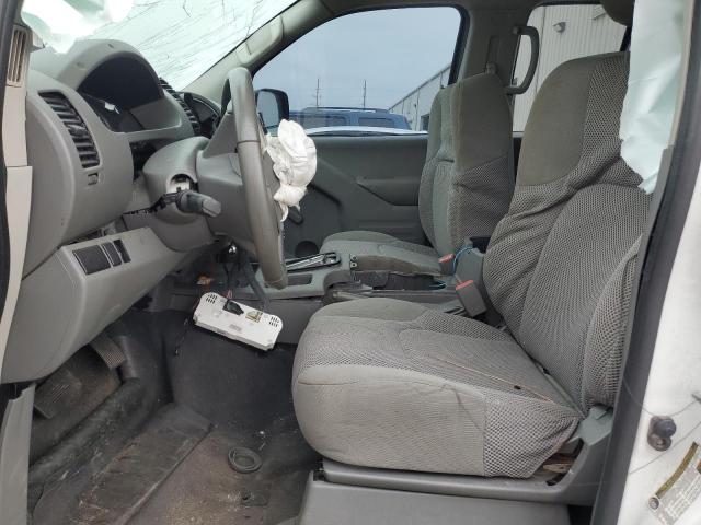 Photo 6 VIN: 1N6AD0ER4KN702244 - NISSAN FRONTIER S 