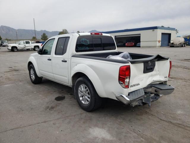 Photo 2 VIN: 1N6AD0ER4KN711722 - NISSAN FRONTIER S 