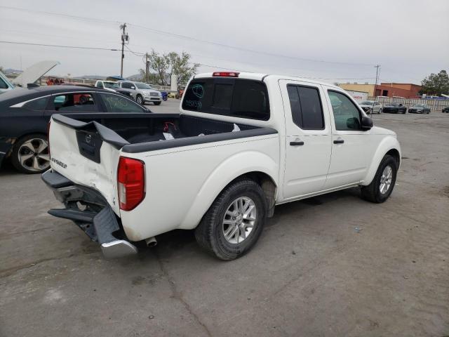 Photo 3 VIN: 1N6AD0ER4KN711722 - NISSAN FRONTIER S 