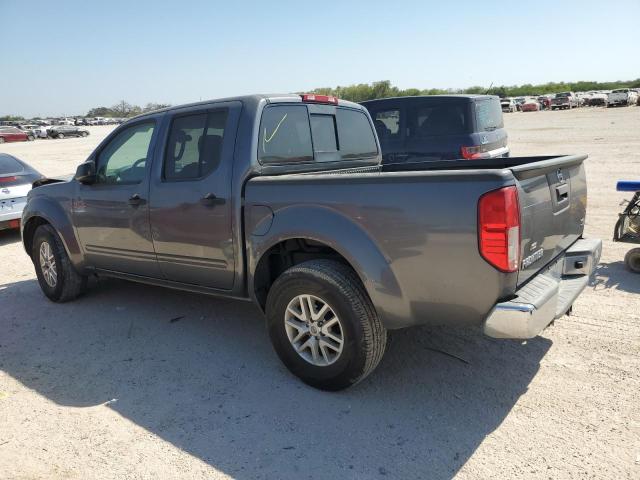 Photo 1 VIN: 1N6AD0ER4KN715611 - NISSAN FRONTIER S 