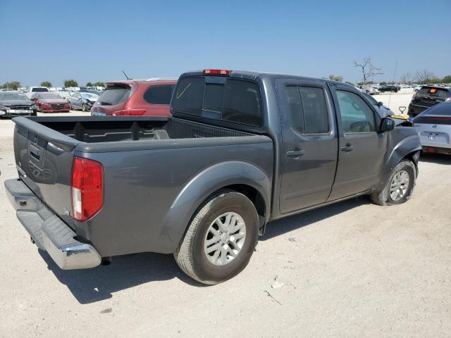 Photo 2 VIN: 1N6AD0ER4KN715611 - NISSAN FRONTIER S 