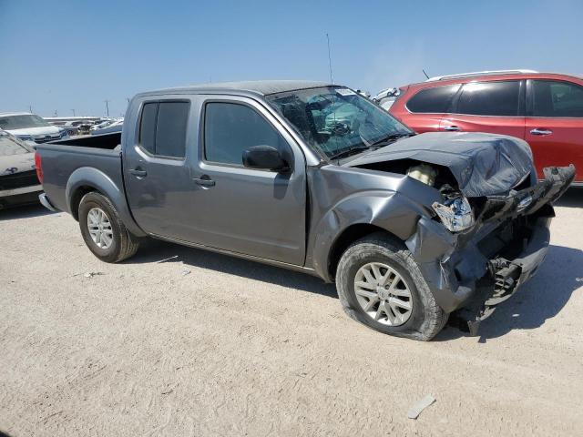 Photo 3 VIN: 1N6AD0ER4KN715611 - NISSAN FRONTIER S 