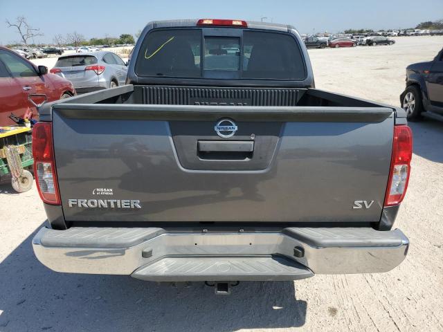 Photo 5 VIN: 1N6AD0ER4KN715611 - NISSAN FRONTIER S 