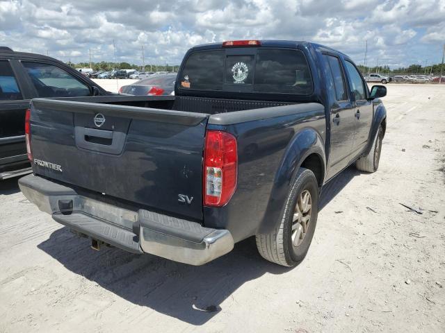 Photo 3 VIN: 1N6AD0ER4KN722753 - NISSAN FRONTIER 