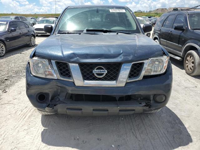 Photo 8 VIN: 1N6AD0ER4KN722753 - NISSAN FRONTIER 