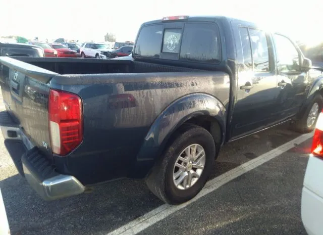 Photo 3 VIN: 1N6AD0ER4KN722753 - NISSAN FRONTIER 