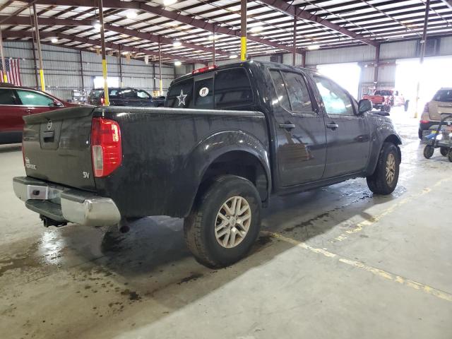 Photo 2 VIN: 1N6AD0ER4KN723451 - NISSAN FRONTIER S 