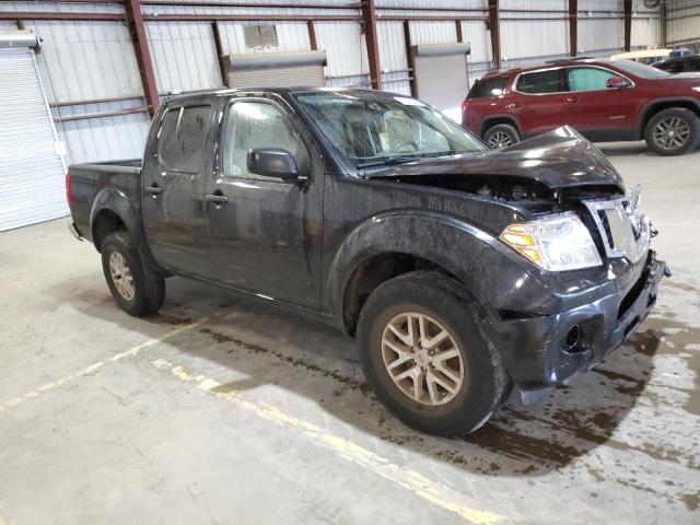 Photo 3 VIN: 1N6AD0ER4KN723451 - NISSAN FRONTIER S 