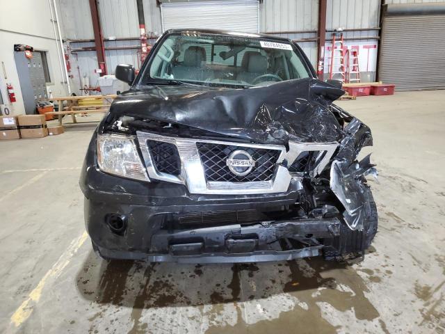 Photo 4 VIN: 1N6AD0ER4KN723451 - NISSAN FRONTIER S 