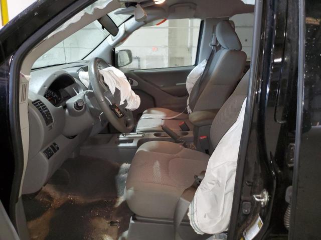 Photo 6 VIN: 1N6AD0ER4KN723451 - NISSAN FRONTIER S 