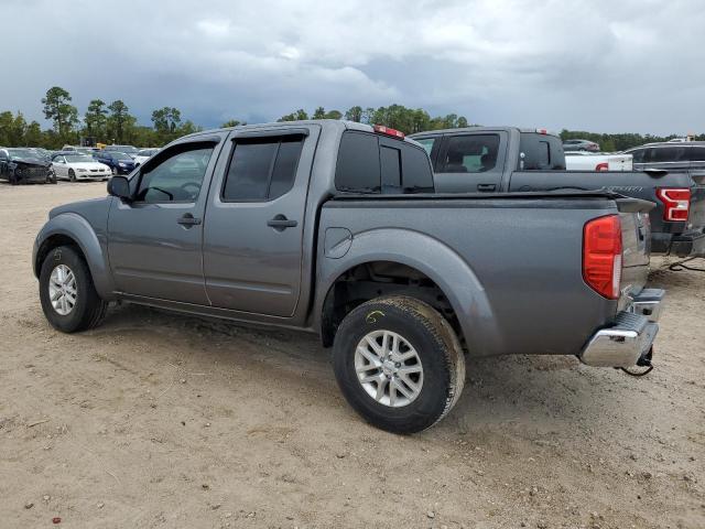 Photo 1 VIN: 1N6AD0ER4KN724969 - NISSAN FRONTIER 