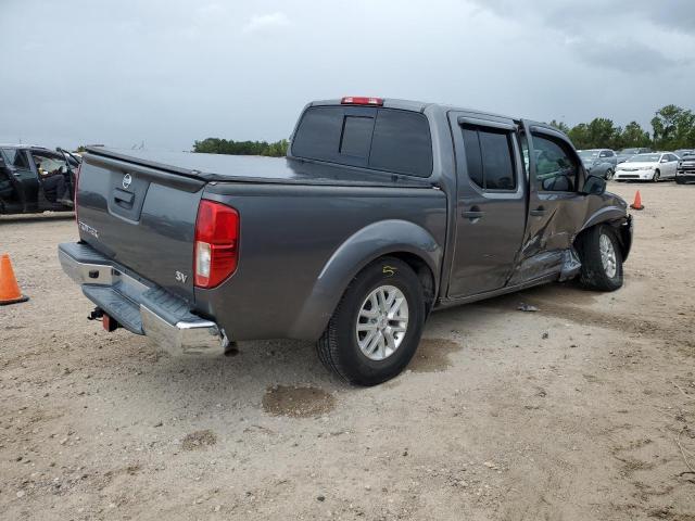 Photo 2 VIN: 1N6AD0ER4KN724969 - NISSAN FRONTIER 