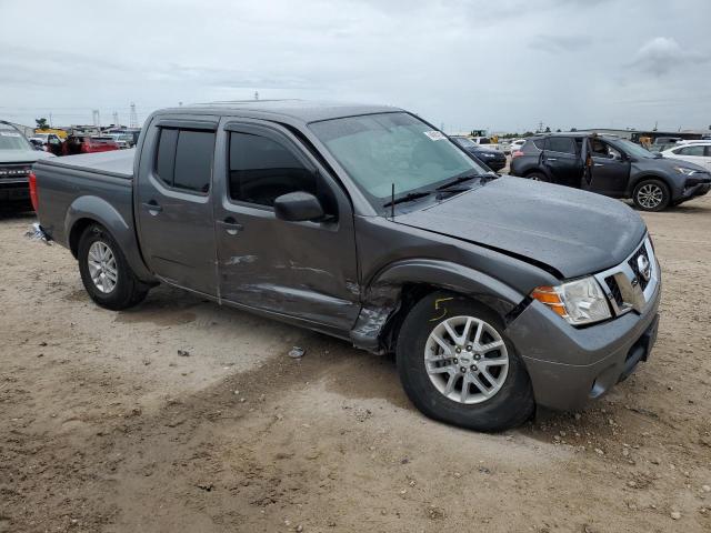 Photo 3 VIN: 1N6AD0ER4KN724969 - NISSAN FRONTIER 