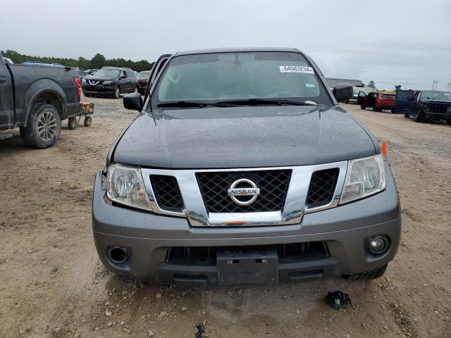 Photo 4 VIN: 1N6AD0ER4KN724969 - NISSAN FRONTIER 