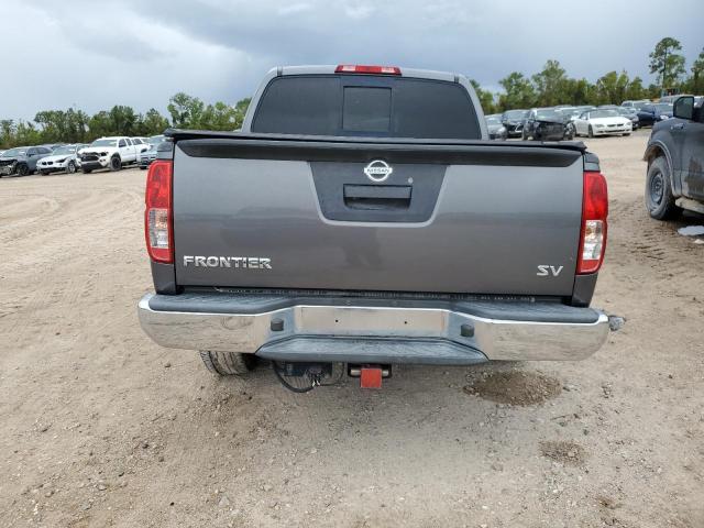 Photo 5 VIN: 1N6AD0ER4KN724969 - NISSAN FRONTIER 