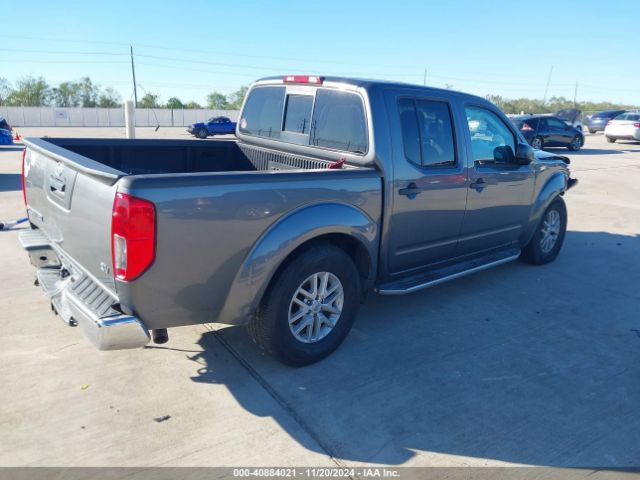 Photo 3 VIN: 1N6AD0ER4KN725586 - NISSAN FRONTIER 