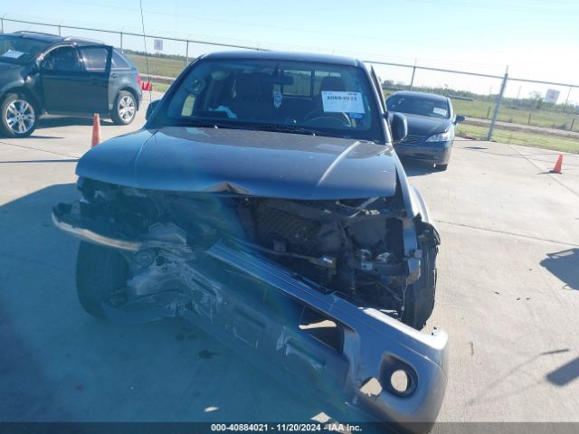 Photo 5 VIN: 1N6AD0ER4KN725586 - NISSAN FRONTIER 