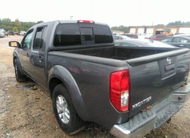 Photo 2 VIN: 1N6AD0ER4KN730528 - NISSAN FRONTIER 