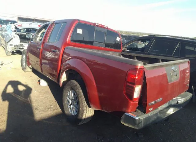 Photo 2 VIN: 1N6AD0ER4KN732571 - NISSAN FRONTIER 