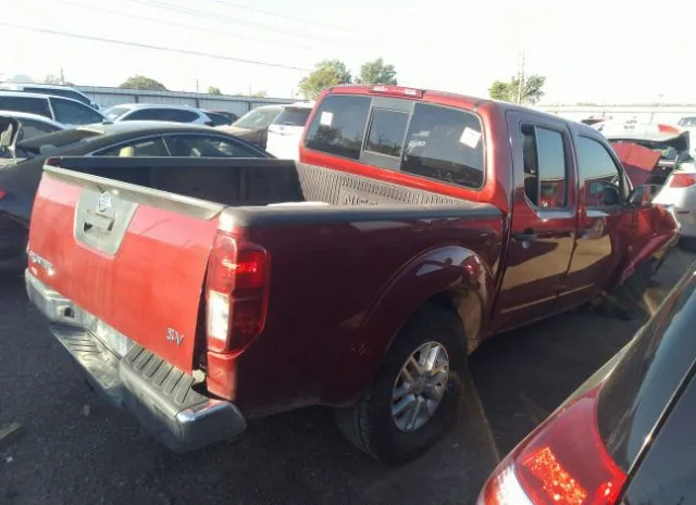 Photo 3 VIN: 1N6AD0ER4KN732571 - NISSAN FRONTIER 