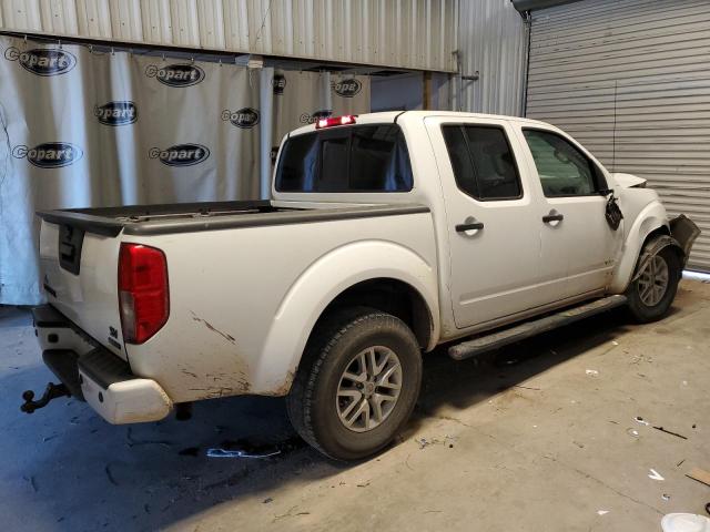 Photo 2 VIN: 1N6AD0ER4KN747877 - NISSAN FRONTIER S 