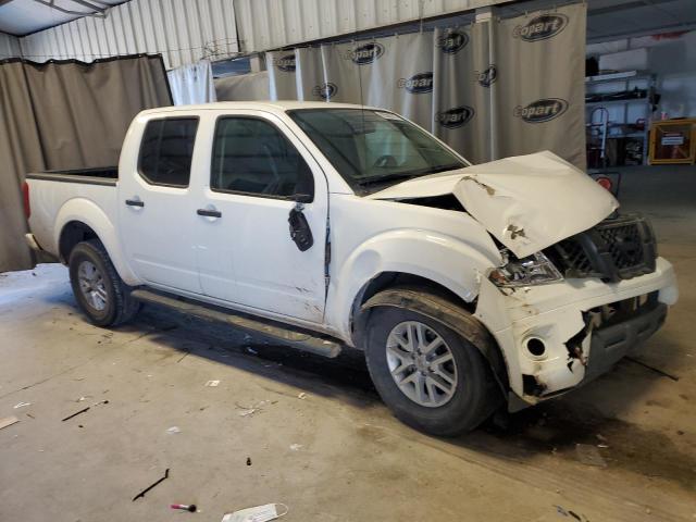 Photo 3 VIN: 1N6AD0ER4KN747877 - NISSAN FRONTIER S 