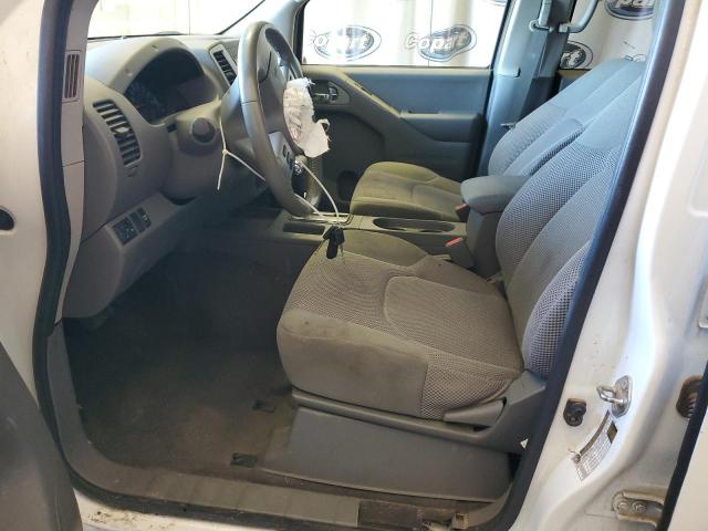 Photo 6 VIN: 1N6AD0ER4KN747877 - NISSAN FRONTIER S 