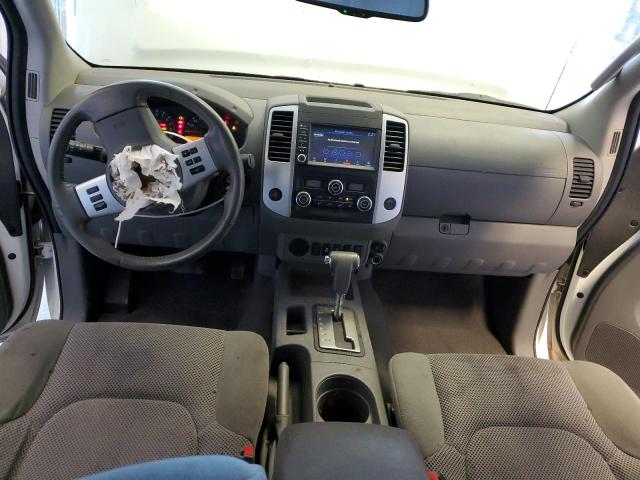 Photo 7 VIN: 1N6AD0ER4KN747877 - NISSAN FRONTIER S 