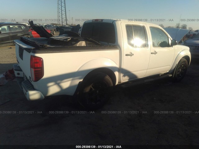 Photo 3 VIN: 1N6AD0ER4KN750181 - NISSAN FRONTIER 