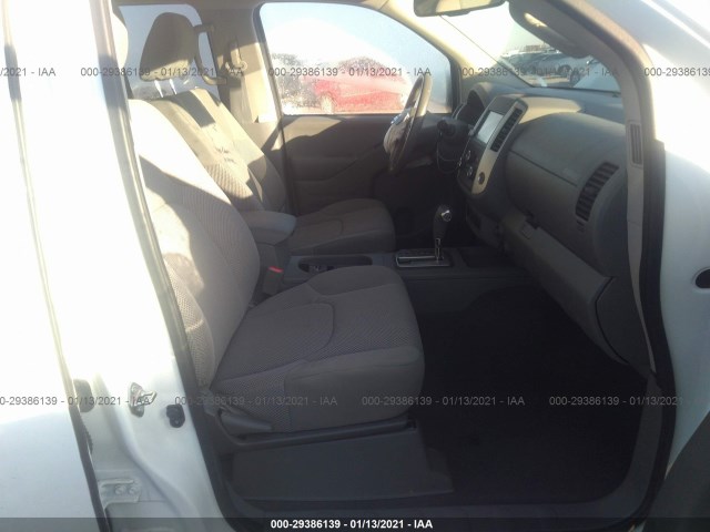 Photo 4 VIN: 1N6AD0ER4KN750181 - NISSAN FRONTIER 