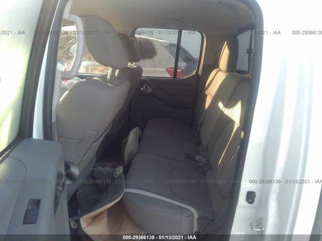 Photo 7 VIN: 1N6AD0ER4KN750181 - NISSAN FRONTIER 