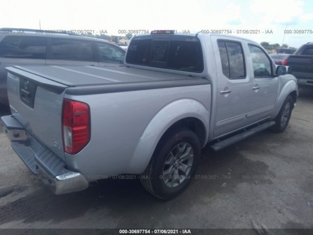 Photo 3 VIN: 1N6AD0ER4KN756224 - NISSAN FRONTIER 