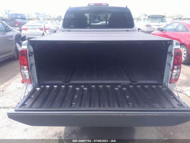 Photo 7 VIN: 1N6AD0ER4KN756224 - NISSAN FRONTIER 