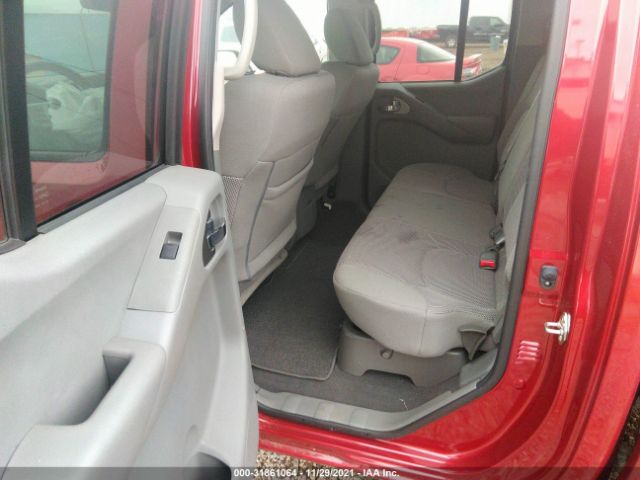 Photo 7 VIN: 1N6AD0ER4KN759415 - NISSAN FRONTIER 