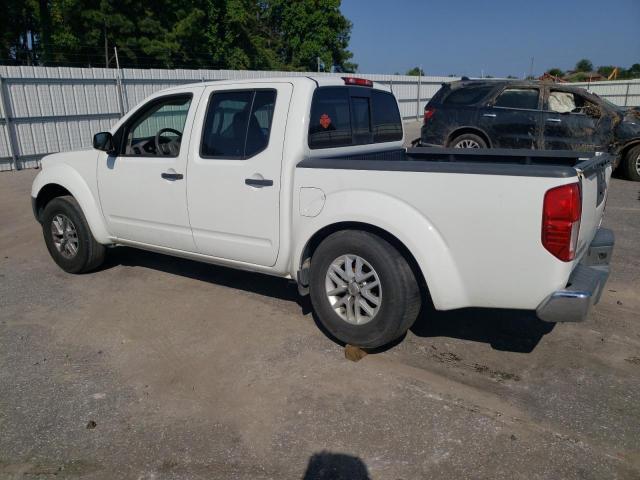 Photo 1 VIN: 1N6AD0ER4KN761374 - NISSAN FRONTIER S 