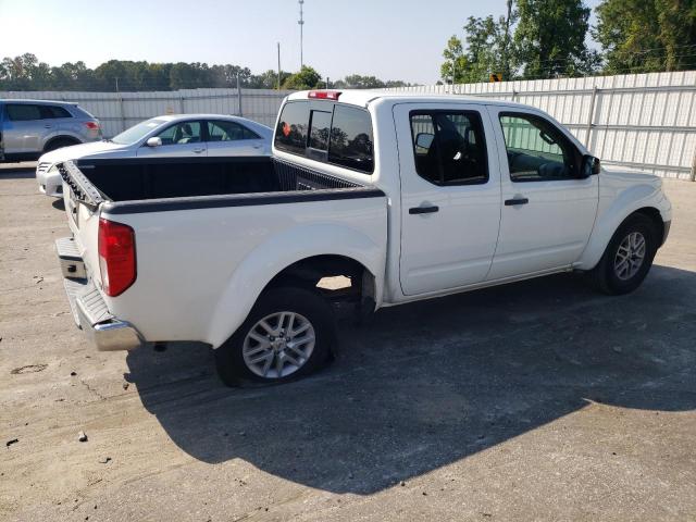 Photo 2 VIN: 1N6AD0ER4KN761374 - NISSAN FRONTIER S 