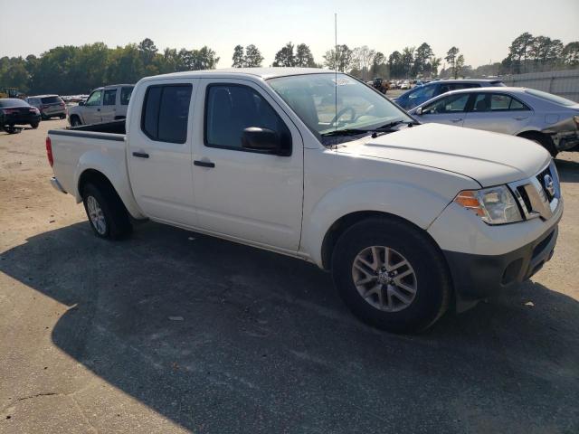 Photo 3 VIN: 1N6AD0ER4KN761374 - NISSAN FRONTIER S 