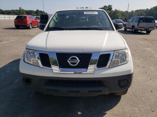 Photo 4 VIN: 1N6AD0ER4KN761374 - NISSAN FRONTIER S 