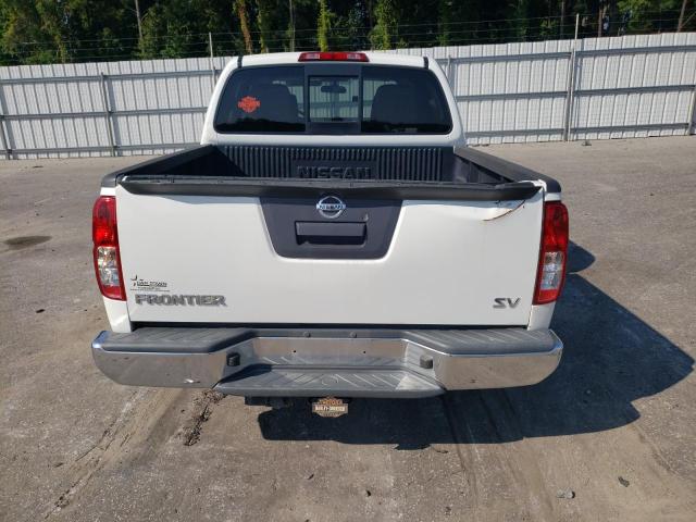 Photo 5 VIN: 1N6AD0ER4KN761374 - NISSAN FRONTIER S 