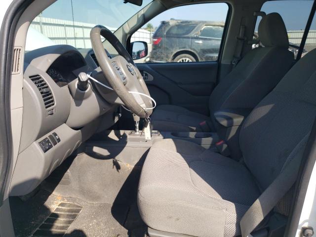 Photo 6 VIN: 1N6AD0ER4KN761374 - NISSAN FRONTIER S 