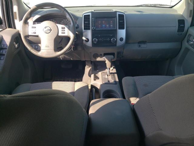 Photo 7 VIN: 1N6AD0ER4KN761374 - NISSAN FRONTIER S 