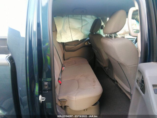 Photo 7 VIN: 1N6AD0ER4KN763853 - NISSAN FRONTIER 