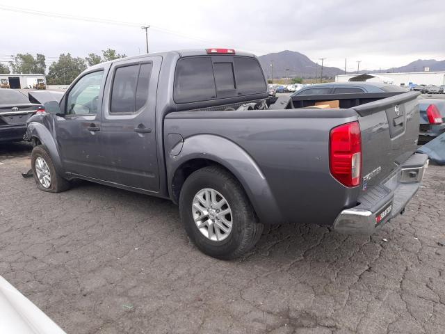 Photo 1 VIN: 1N6AD0ER4KN775548 - NISSAN FRONTIER S 