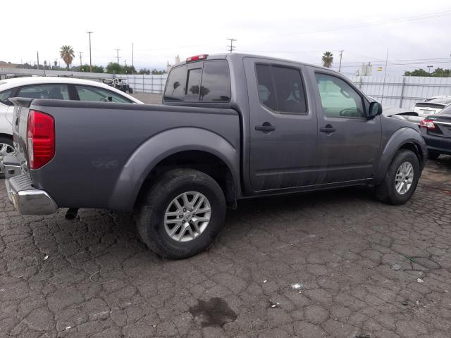 Photo 2 VIN: 1N6AD0ER4KN775548 - NISSAN FRONTIER S 